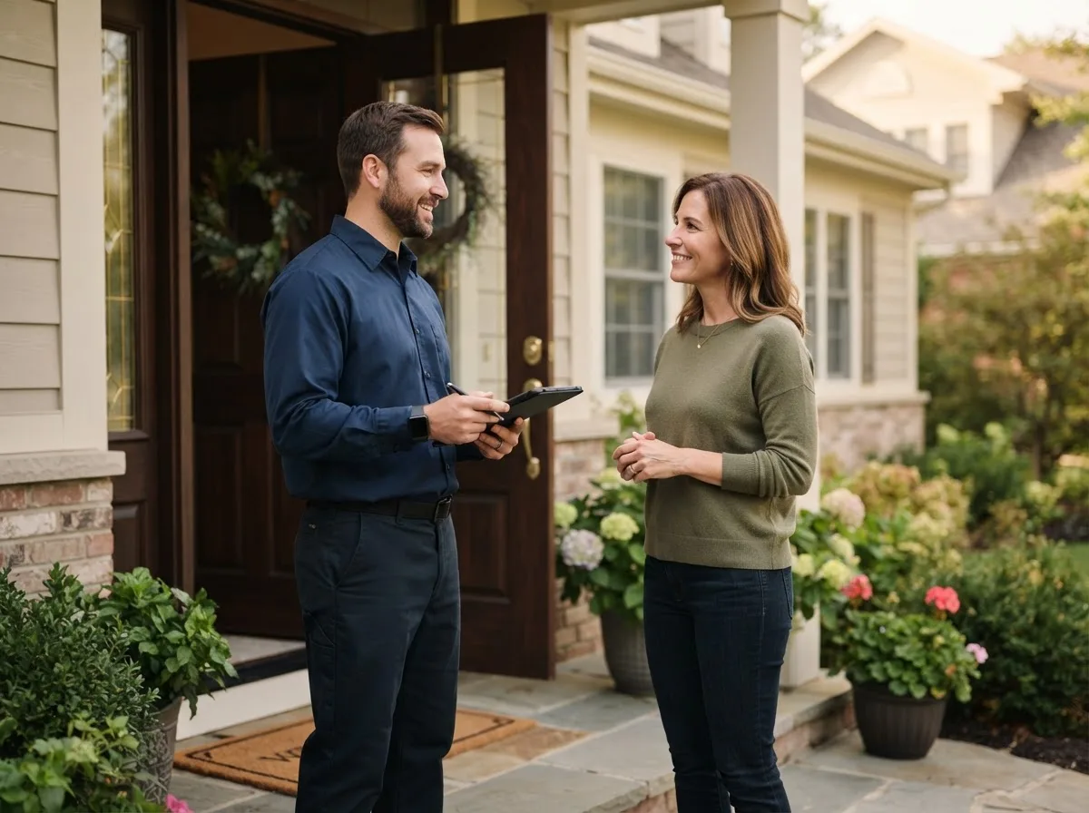 Water damage restoration FAQs for West Finley, PA